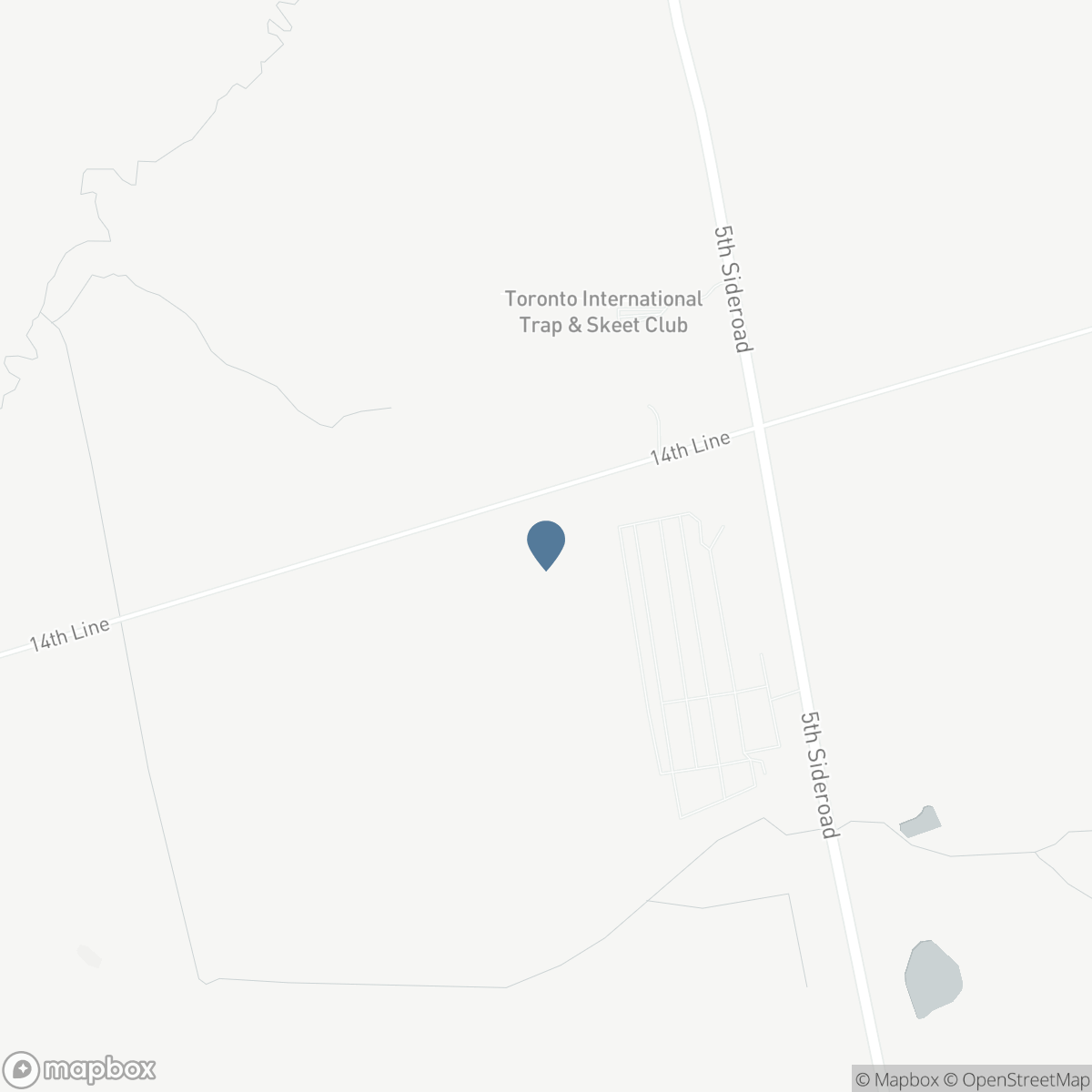 3717 14TH LINE, Cookstown, Ontario L0L 1L0